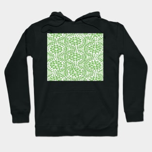 unusual design for cheerful, extroverted personalities and nature lovers Hoodie